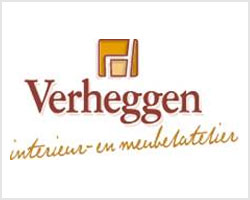 Verheggen interieur- en meubelatelier