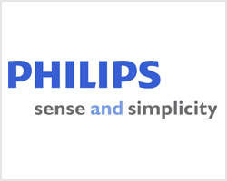 Philips - sense and simplicity