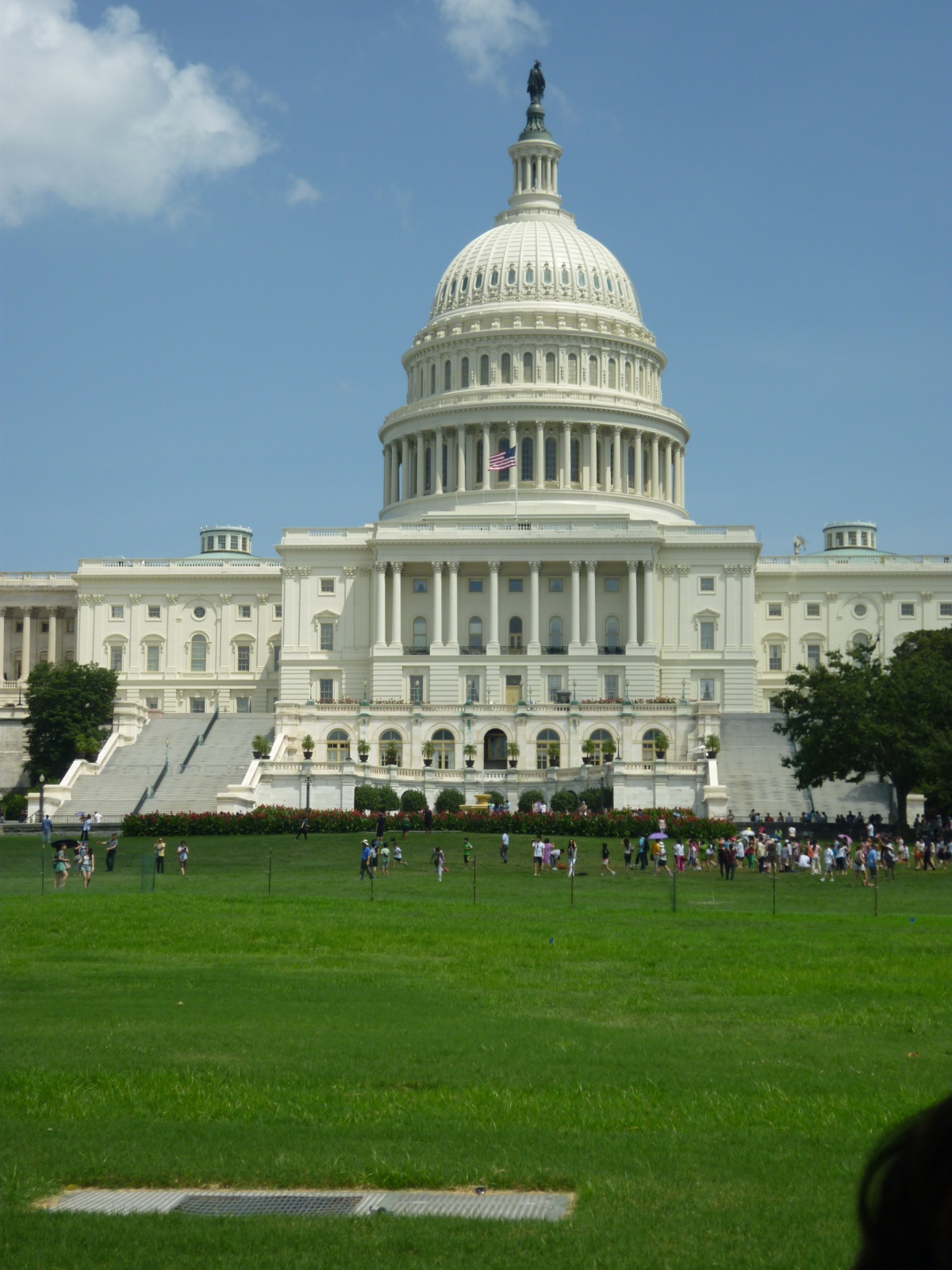 Het Capitol