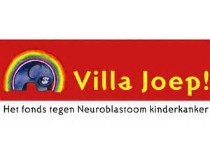 villa joep